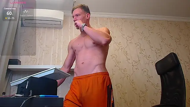 MateoBenjaminX online show from 09/23/25, 10:29