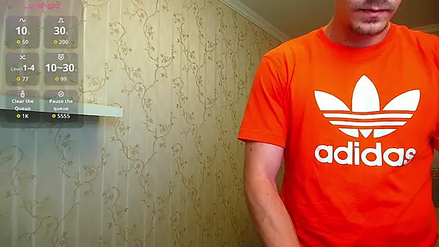 MateoBenjaminX online show from 10/08/25, 05:38