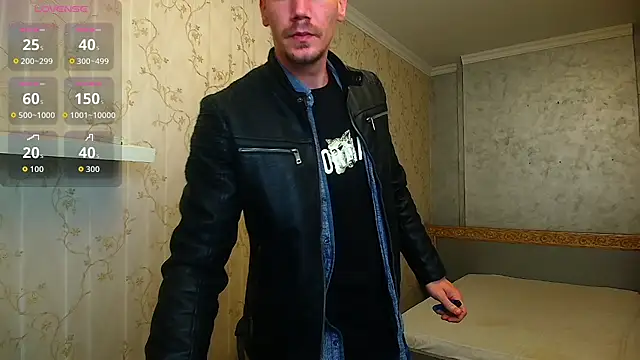 MateoBenjaminX online show from 10/10/25, 06:34