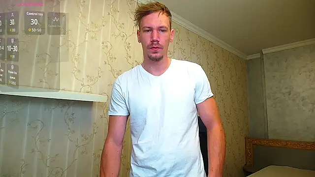 MateoBenjaminX online show from 10/11/25, 05:50