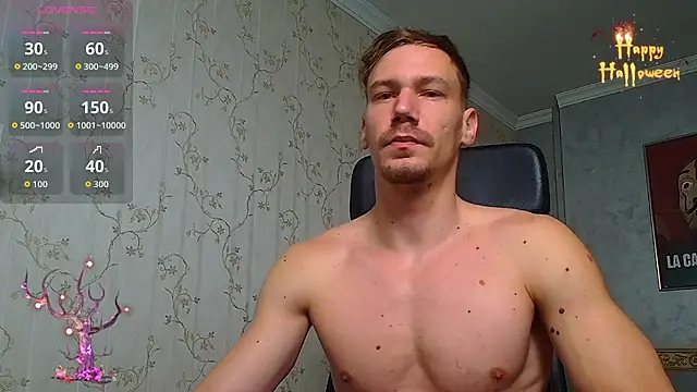 MateoBenjaminX online show from 10/28/25, 06:39