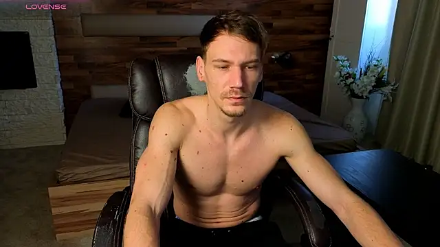 MateoBenjaminX online show from 03/03/26, 11:49