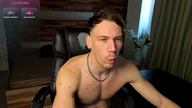 MateoBenjaminX online show from 03/05/26, 12:56