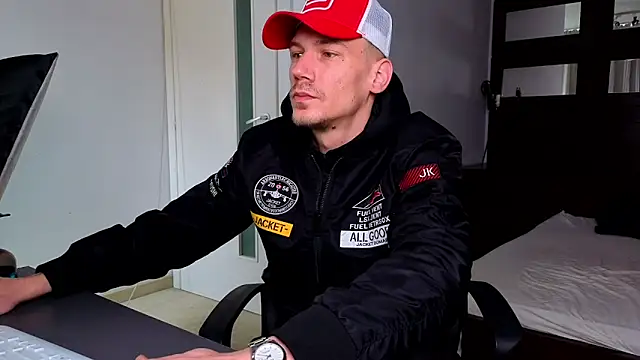 MateoBenjaminX online show from 04/01/26, 11:00