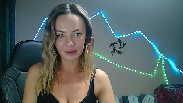 Daria Spring online show from 12/25/24, 08:07