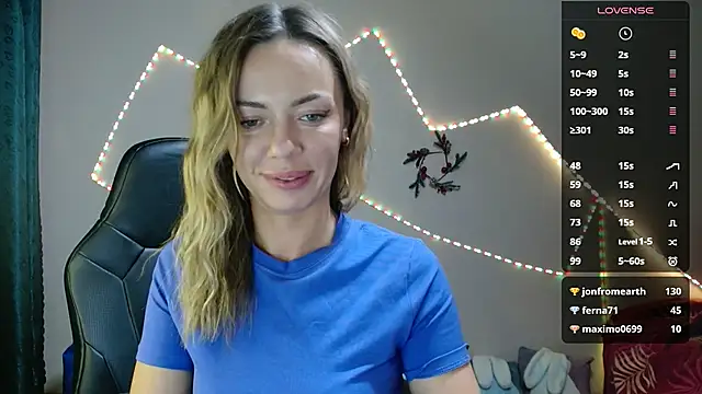 Daria Spring online show from 01/12/25, 09:19