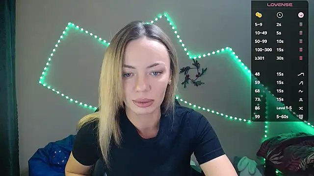 Daria Spring online show from 01/15/25, 05:37