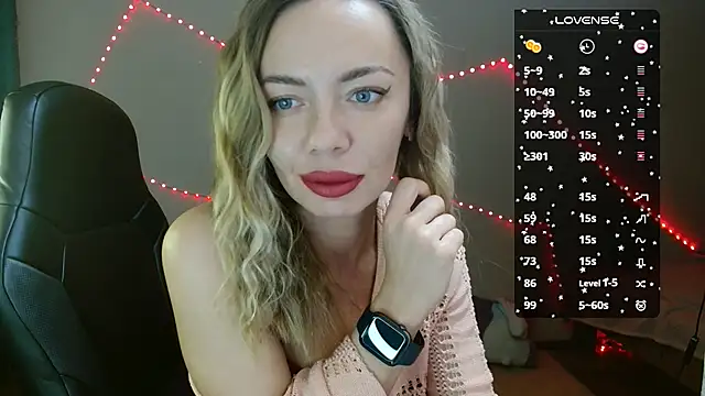 Daria Spring online show from 02/08/25, 07:16