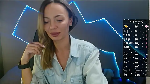 Daria Spring online show from 03/17/25, 05:05