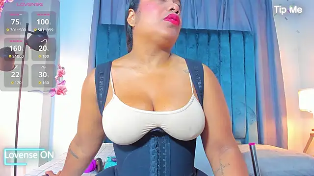 sweetebony 970 online show from 05/04/26, 11:50