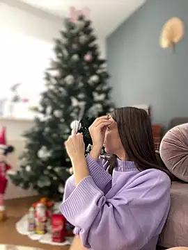 Mia Ethan online show from 12/14/24, 07:18