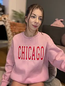 Mia Ethan online show from 02/01/25, 03:18