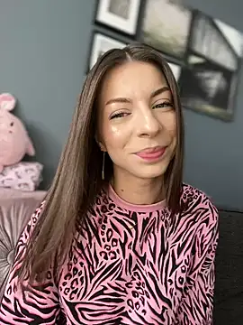 Mia Ethan online show from 02/25/25, 08:14