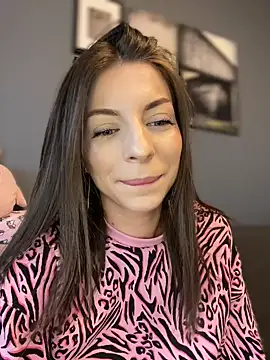 Mia Ethan online show from 02/25/25, 02:54