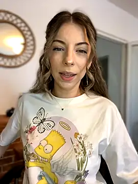 Mia Ethan online show from 09/22/25, 12:29