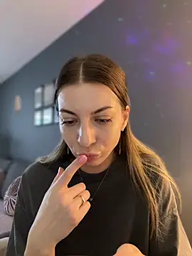 Mia Ethan online show from 07/20/26, 01:57