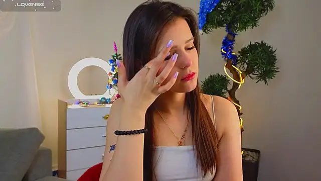 Snapshot of EthalGold chatting on 01/16/25, 03:23 EthalGold online show from 01/16/25, 03:23