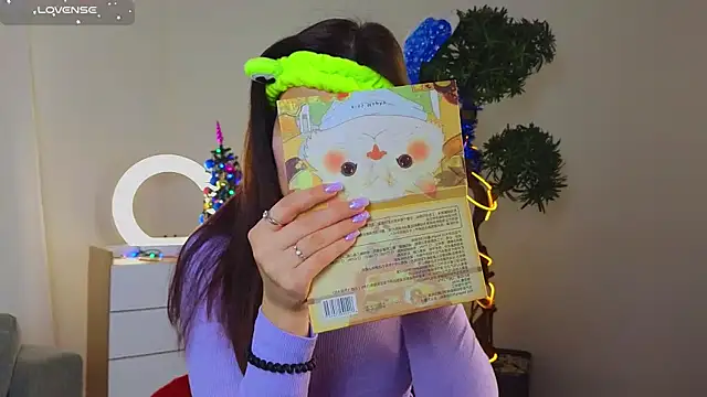 Snapshot of EthalGold chatting on 01/18/25, 03:31 EthalGold online show from 01/18/25, 03:31