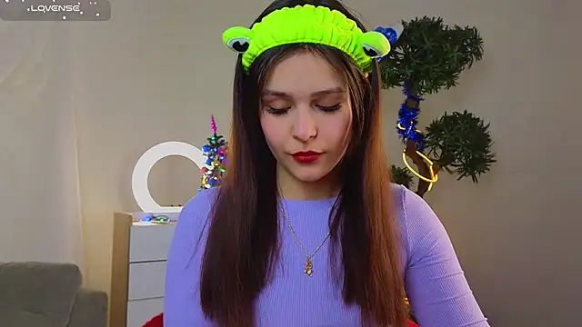 Snapshot of EthalGold chatting on 01/19/25, 06:09 EthalGold online show from 01/19/25, 06:09