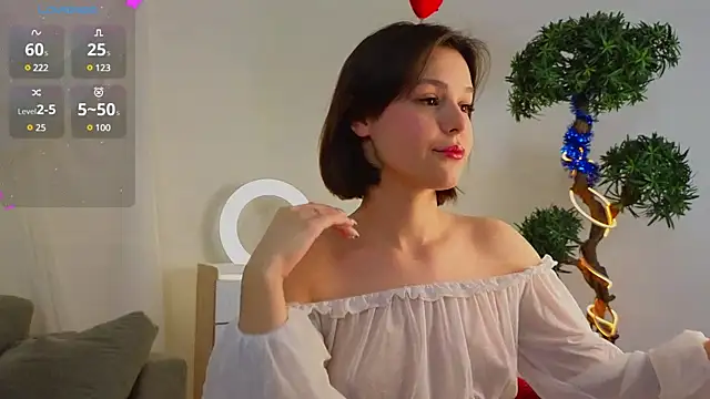 Snapshot of EthalGold chatting on 02/14/25, 03:11 EthalGold online show from 02/14/25, 03:11