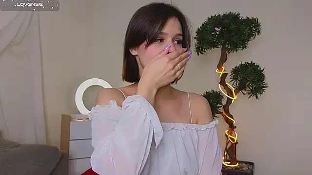 Snapshot of EthalGold chatting on 02/16/25, 03:04 EthalGold online show from 02/16/25, 03:04