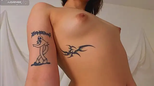 Snapshot of EthalGold chatting on 02/19/25, 09:17 EthalGold online show from 02/19/25, 09:17