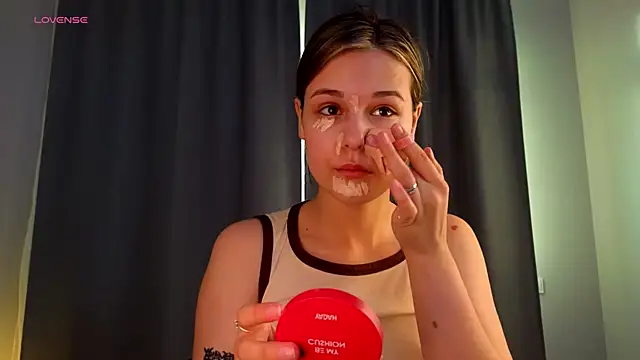 Snapshot of EthalGold chatting on 10/03/25, 03:03 EthalGold online show from 10/03/25, 03:03