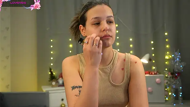 EthalGold online show from 02/07/26, 02:48