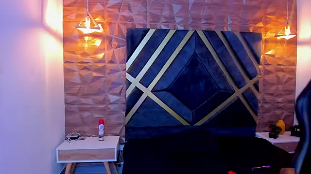 Alahia Dangelo online show from 09/29/25, 11:59