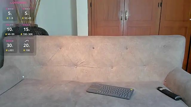  maria foxx  online show from 09/21/25, 02:46