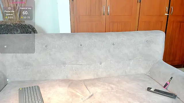  maria foxx  online show from 11/07/25, 05:02