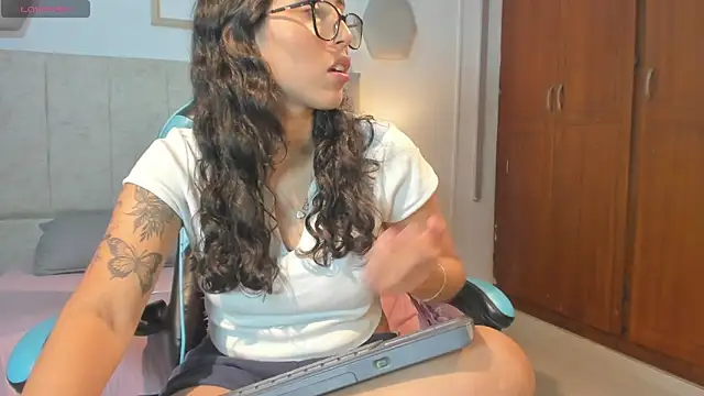  maria foxx  online show from 04/14/26, 09:54