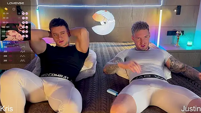 Justin Hardy online show from 09/13/25, 03:01