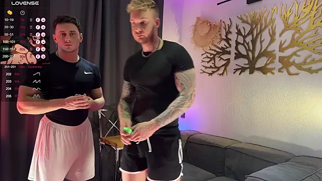 Justin Hardy online show from 10/28/25, 04:53