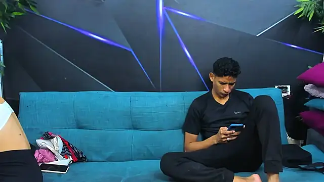 Snapshot of playsgirlhot chatting on 02/17/25, 11:13 playsgirlhot online show from 02/17/25, 11:13