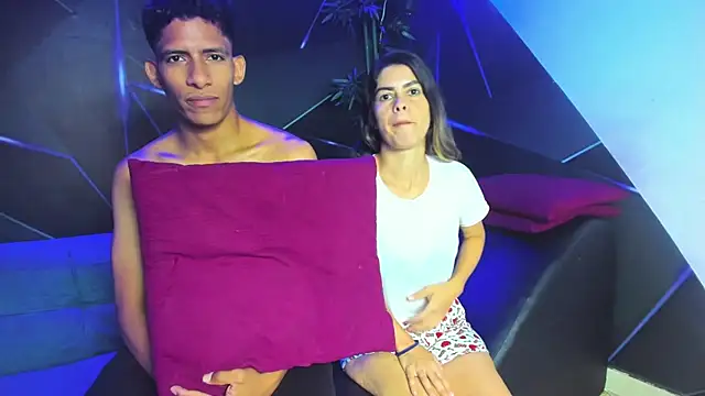 Snapshot of playsgirlhot chatting on 02/22/25, 02:41 playsgirlhot online show from 02/22/25, 02:41