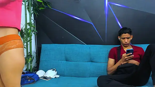 Snapshot of playsgirlhot chatting on 02/28/25, 11:14 playsgirlhot online show from 02/28/25, 11:14