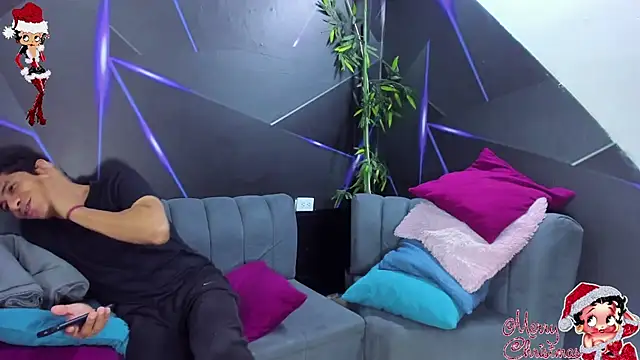 Snapshot of playsgirlhot chatting on 11/15/25, 11:21 playsgirlhot online show from 11/15/25, 11:21