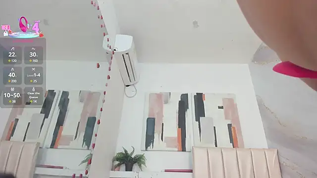 sandy rivas online show from 02/28/25, 11:58