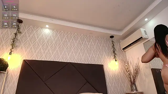 sandy rivas online show from 11/21/25, 12:15