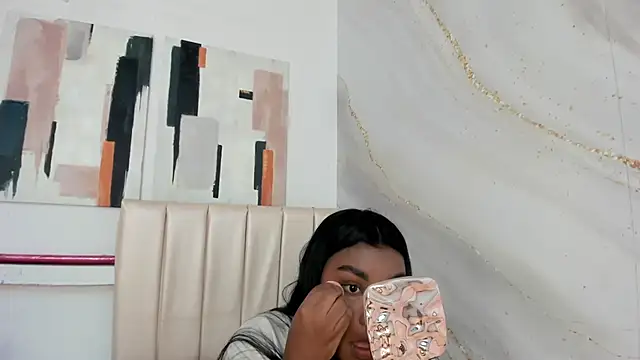 kayna gomez online show from 09/27/25, 08:25