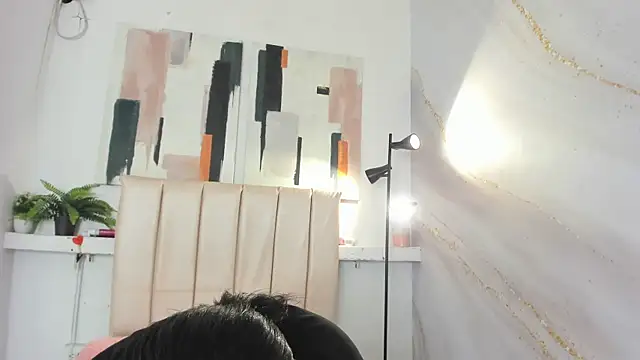 kayna gomez online show from 12/15/25, 07:40