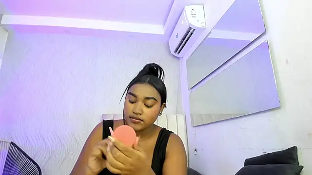 kayna gomez online show from 01/15/26, 07:17