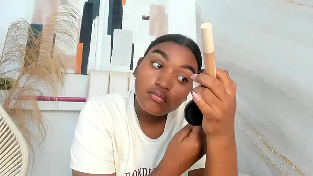 kayna gomez online show from 03/20/26, 07:08