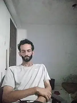 Ashram38 online show from 10/25/25, 12:18