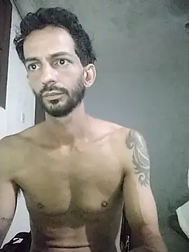 Ashram38 online show from 10/30/25, 01:34