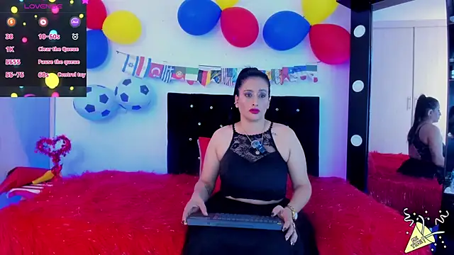 Snapshot of vaiolet_triana chatting on 06/16/26, 08:22 vaiolet triana online show from 06/16/26, 08:22