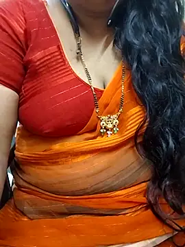 Sexy-Telugunayana2 online show from 04/18/26, 06:50