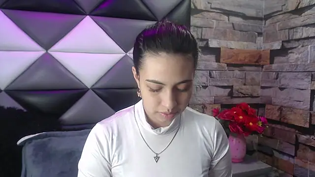 Snapshot of Tammy_Blackk chatting on 01/15/25, 12:04 Tammy Blackk online show from 01/15/25, 12:04