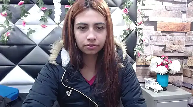 Snapshot of Tammy_Blackk chatting on 03/18/25, 11:30 Tammy Blackk online show from 03/18/25, 11:30